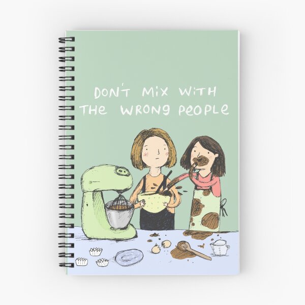 Item preview, Baking Advice designed and sold by SophieCorrigan.