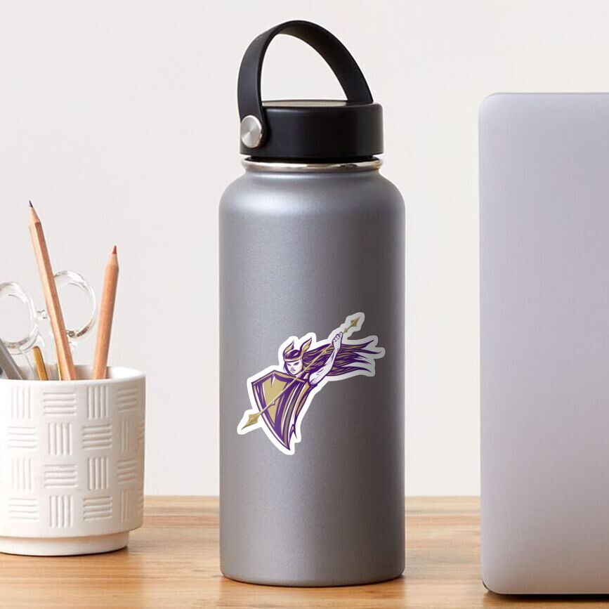 "Converse Valkyrie" Sticker by Mokki Redbubble