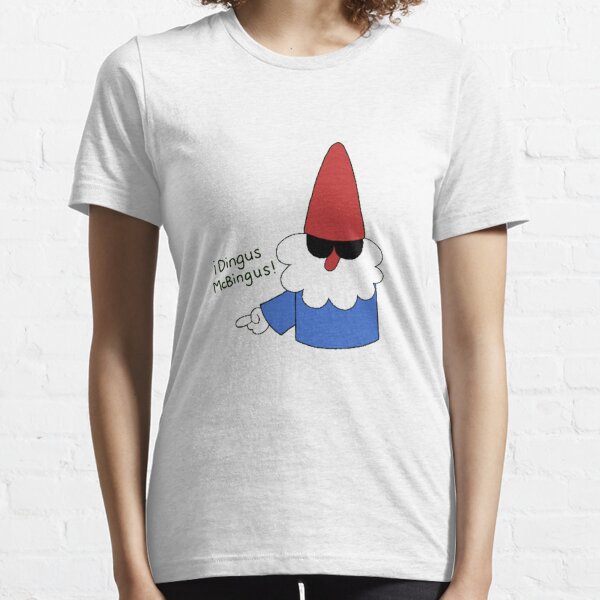 Gnome Meme Gifts Merchandise Redbubble - how to be a garden gnome in robloxian highschool