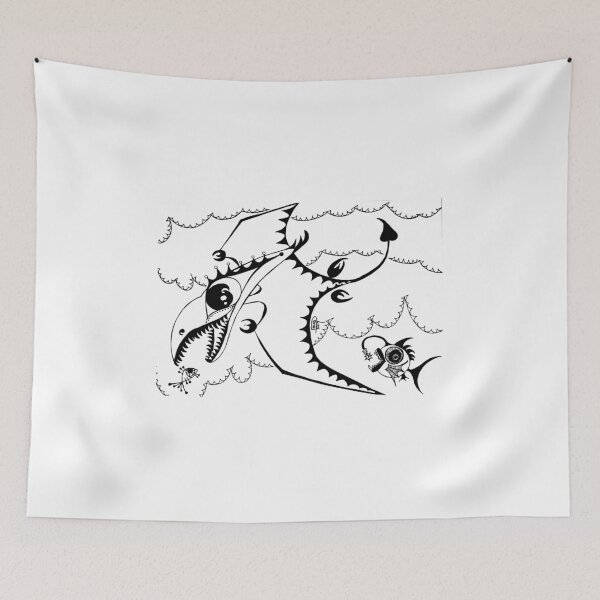 Item preview, Pterodactyl designed and sold by Elunia.