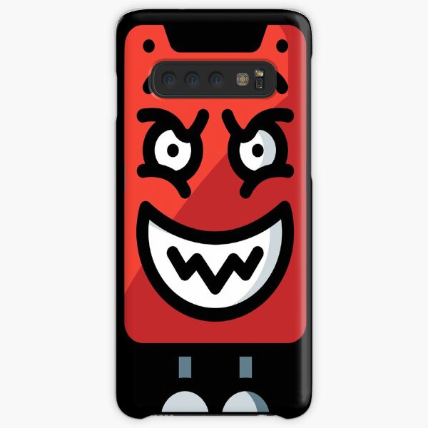 Badminton to the Bone Samsung Galaxy Snap Case
