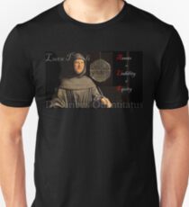 0870 - A=L+E Unisex T-Shirt
