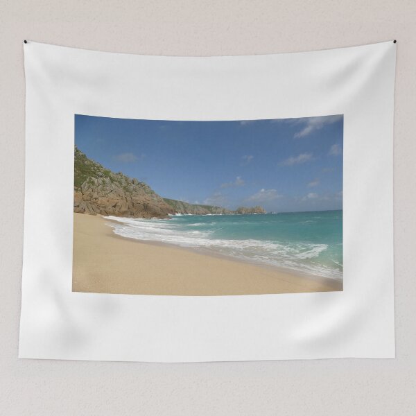 Item preview, Porthcurno, Cornwall designed and sold by Chris Petty.