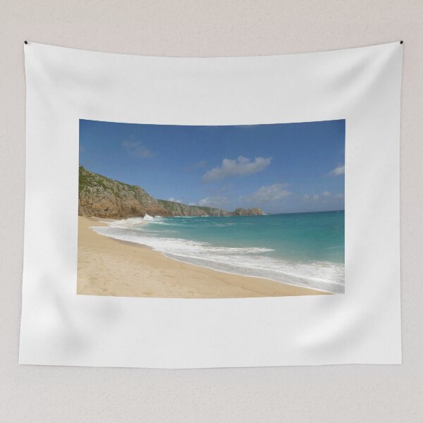 Item preview, Porthcurno, Cornwall designed and sold by Chris Petty.
