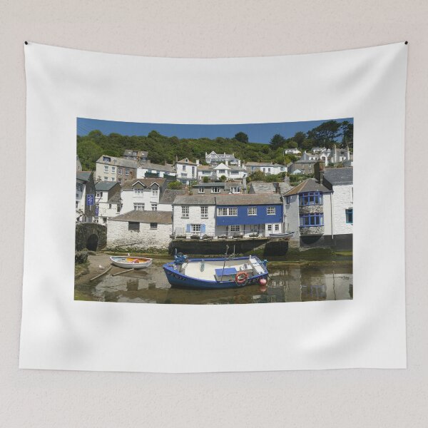 Item preview, Polperro, Cornwall designed and sold by Chris Petty.