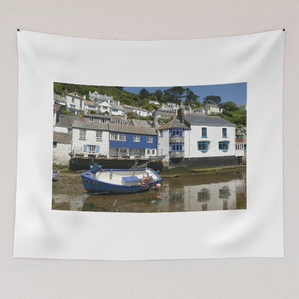 Item preview, Polperro, Cornwall designed and sold by Chris Petty.