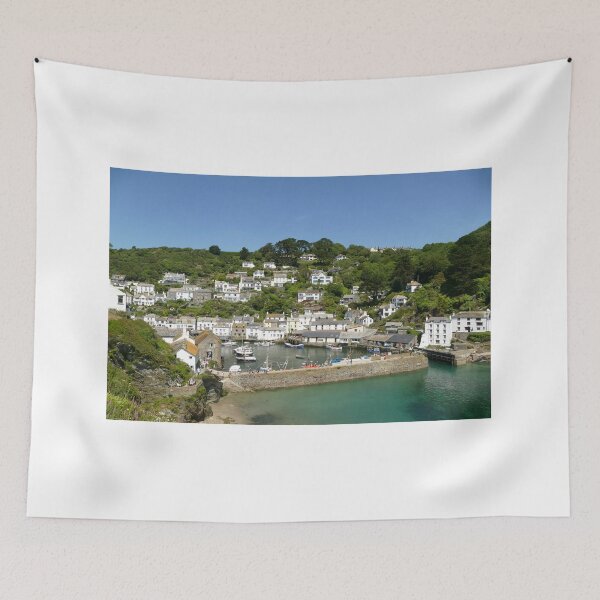 Item preview, Polperro, Cornwall designed and sold by Chris Petty.