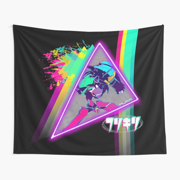 canti Tapestry