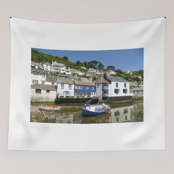 Item preview, Polperro, Cornwall designed and sold by Chris Petty.