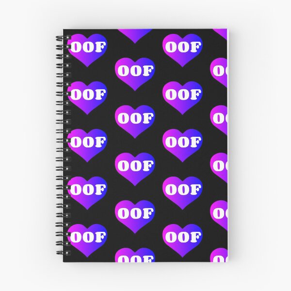 Item preview, Oof Collection designed and sold by skardesigns.