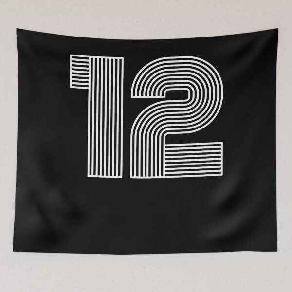 Item preview, 12 shirt designed and sold by 4tomic.