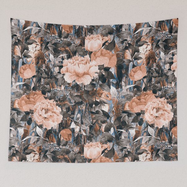 Item preview, Botanical Garden designed and sold by Eduardo Doreni.
