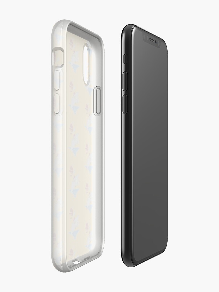 Alternate view of Smooth Galaxy Man T-Shirt iPhone Case & Cover