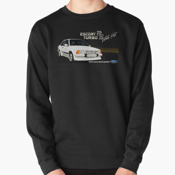 ford racing sweatshirt pewdiepie
