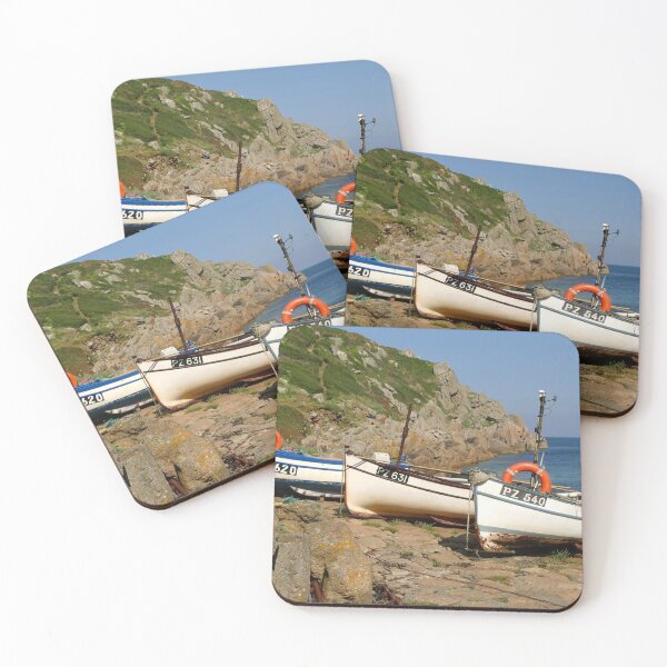 Item preview, Penberth Cove, Cornwall designed and sold by Chris Petty.