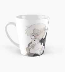 Taza cónica Conejitos suaves