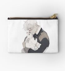 Soft bunnies Studio Pouch