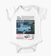 FORD ANGLIA One Piece - Short Sleeve