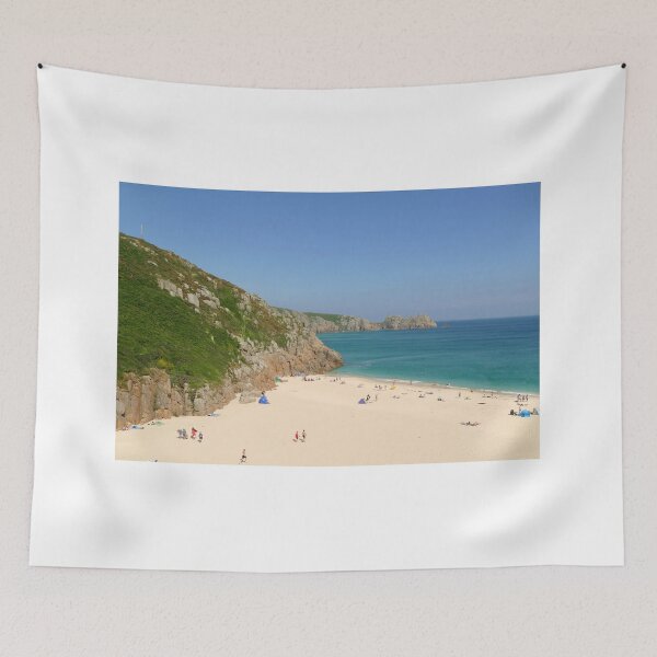 Item preview, Porthcurno, Cornwall designed and sold by Chris Petty.