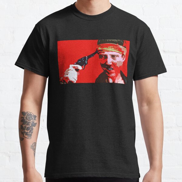 Deer hunter - Walken Classic T-Shirt