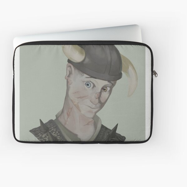Banffor Watt Laptop Sleeve
