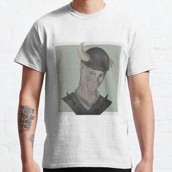 Banffor Watt Classic T-Shirt
