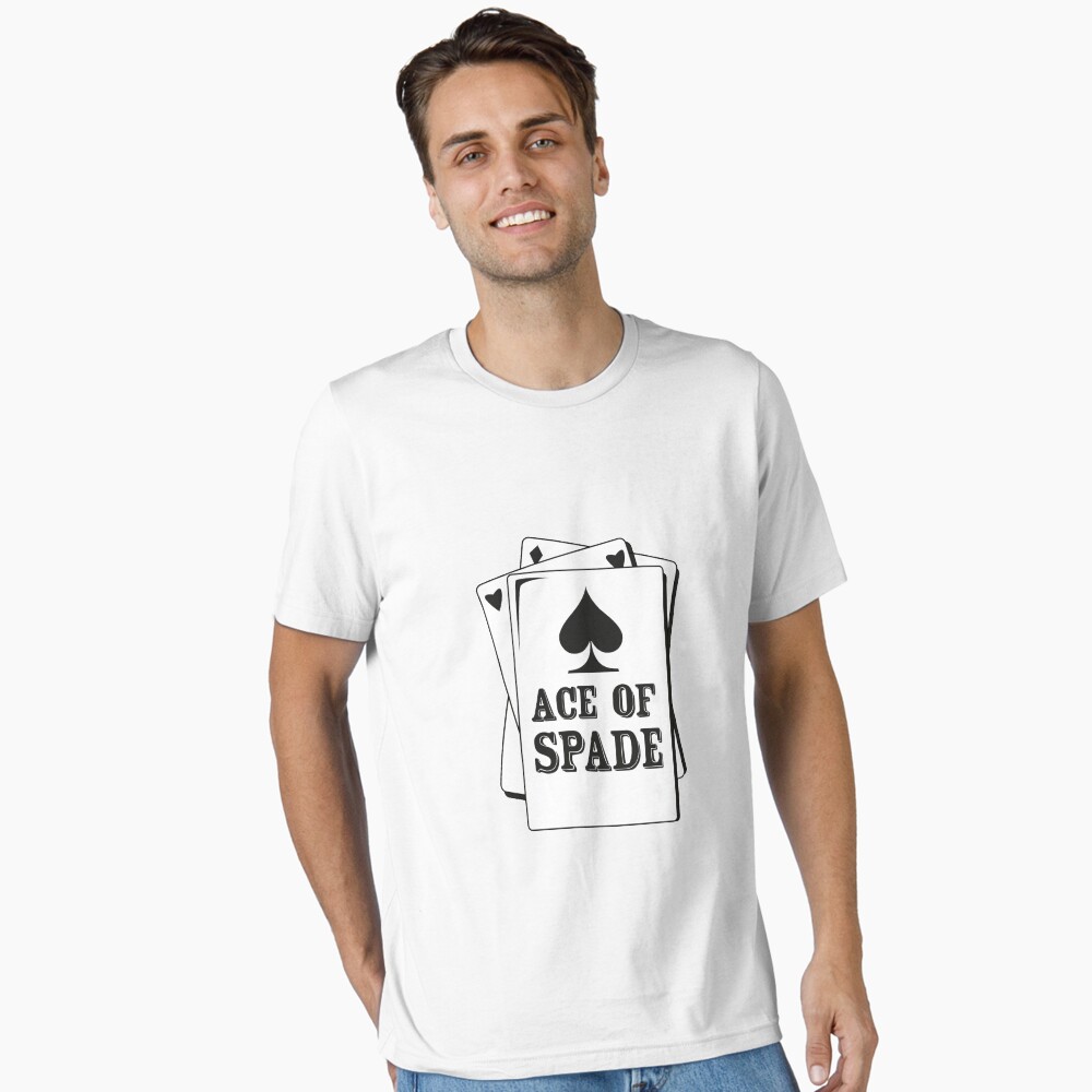 Aperçu de l'œuvre T-shirt essentiel créée et vendue par Jeanne-LMBB.