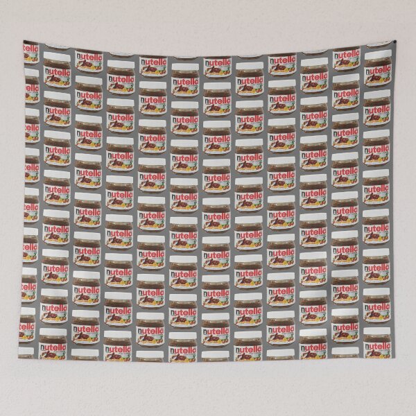 Item preview, Treasured Nutella designed and sold by Mitch Todd.