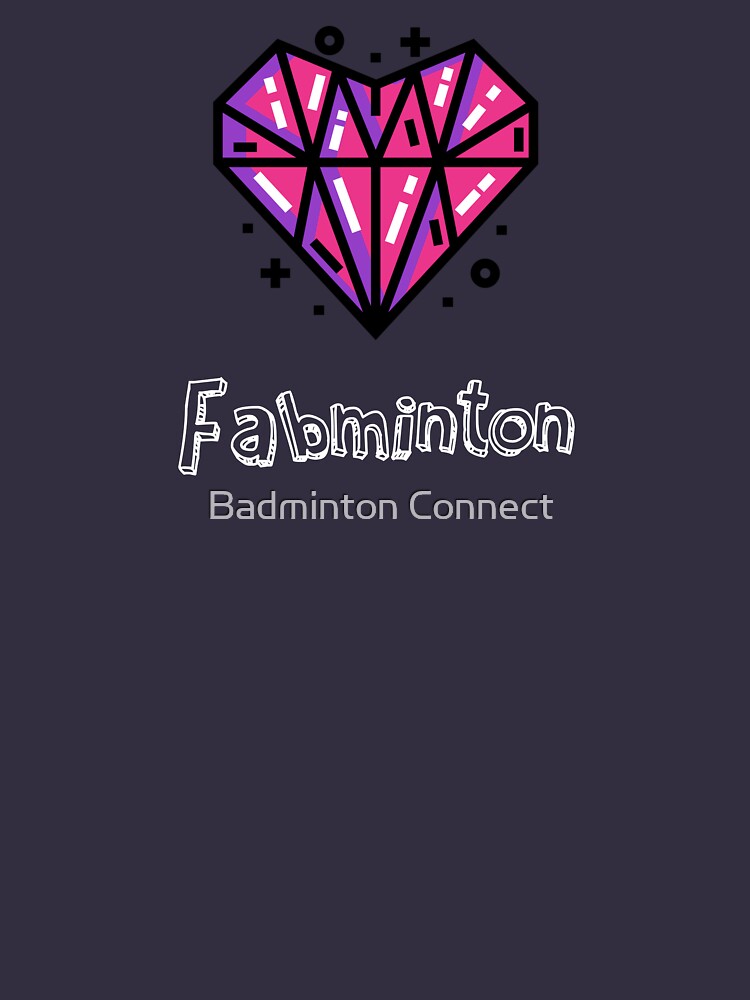 Fabminton by BadmintonM3rch