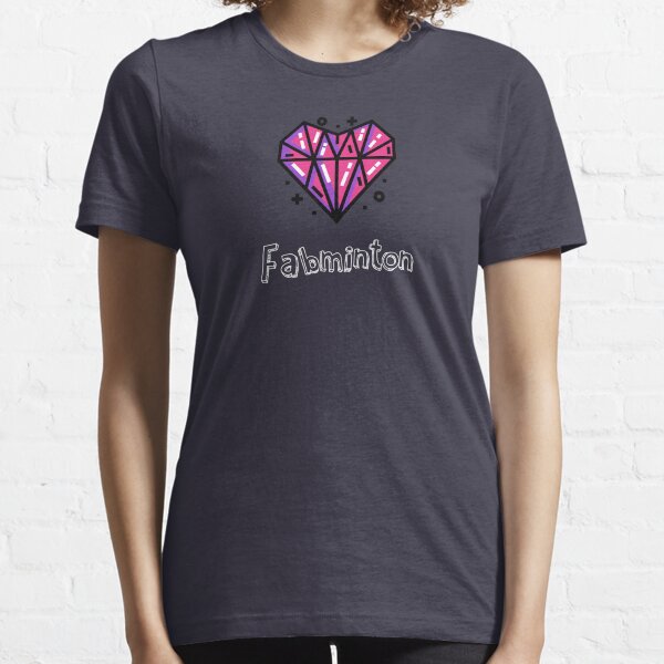 Fabminton Essential T-Shirt