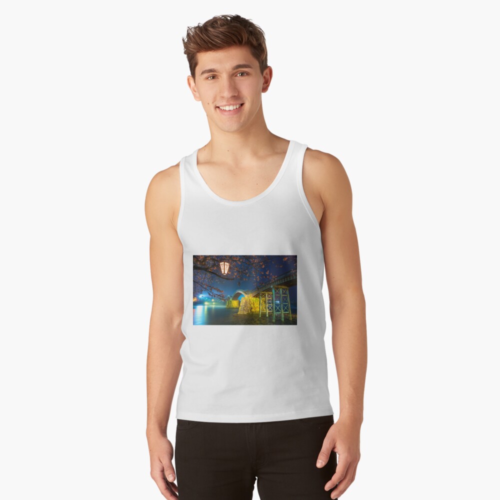 Item preview, Tank Top designed and sold by AdrianAlford.