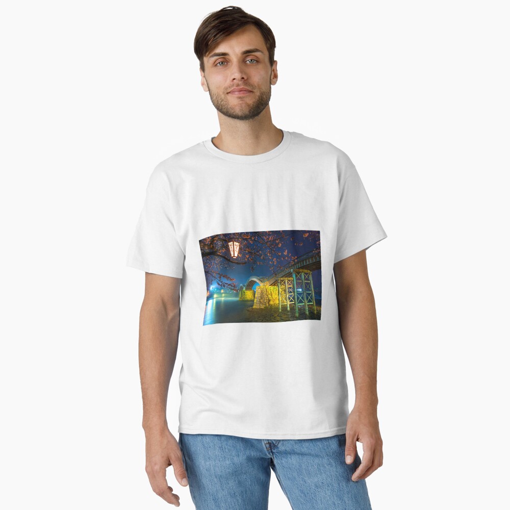 Item preview, Classic T-Shirt designed and sold by AdrianAlford.