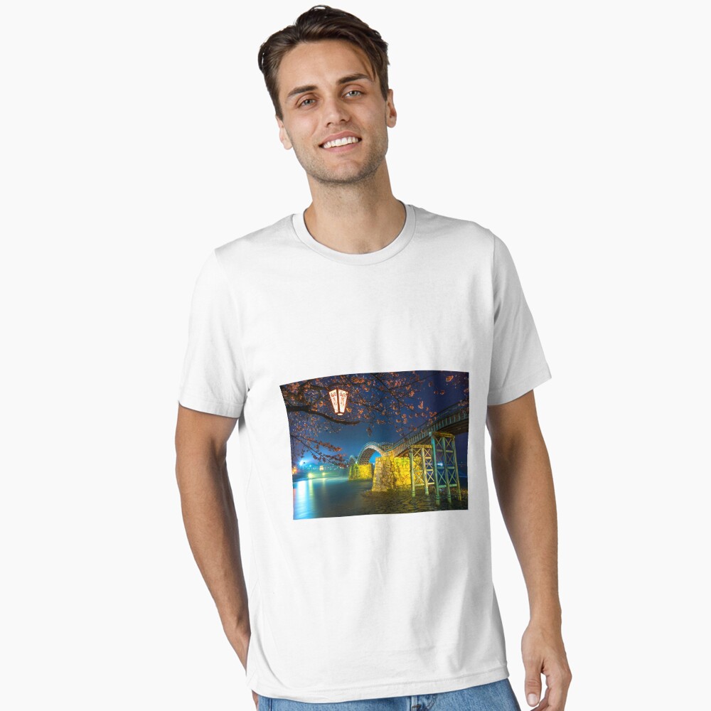 Item preview, Essential T-Shirt designed and sold by AdrianAlford.