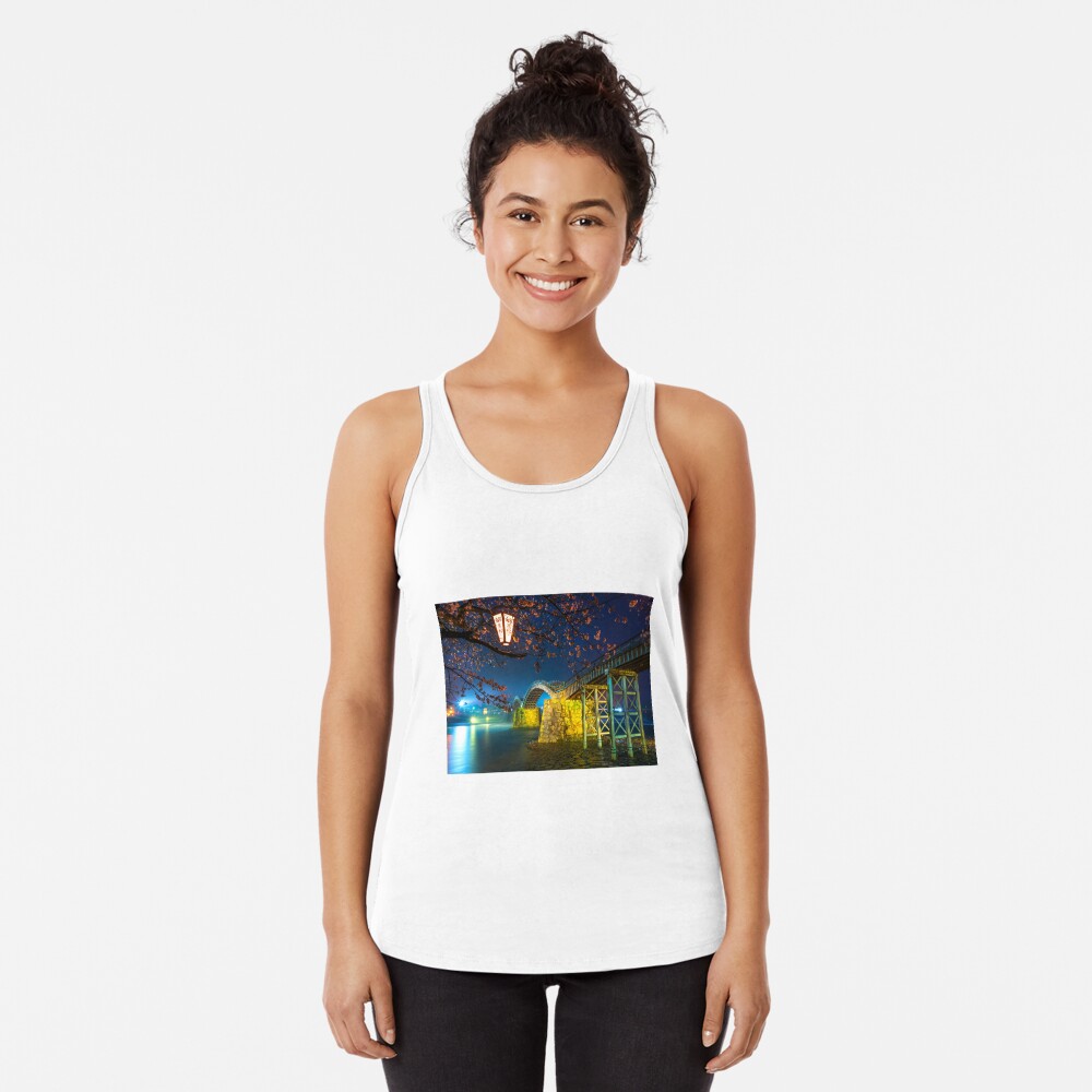 Item preview, Racerback Tank Top designed and sold by AdrianAlford.
