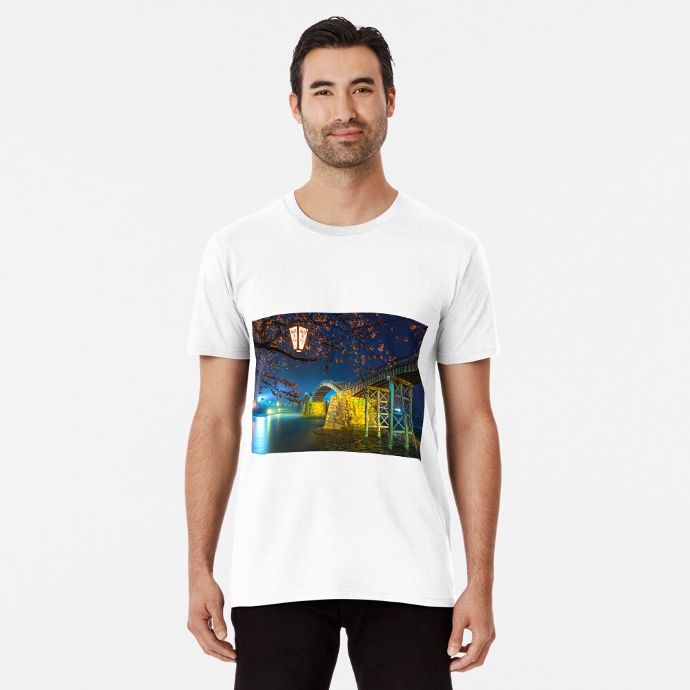 Item preview, Premium T-Shirt designed and sold by AdrianAlford.