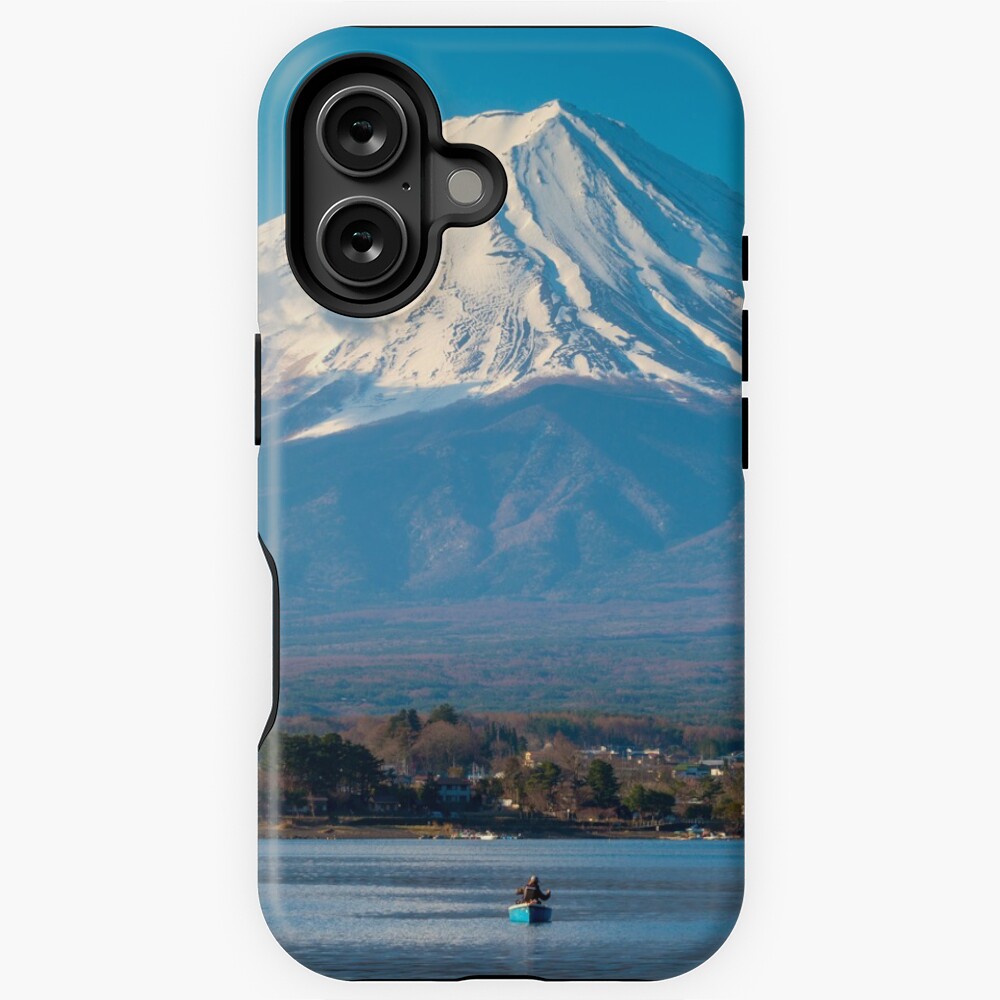 Item preview, iPhone Magsafe Tough Case designed and sold by AdrianAlford.