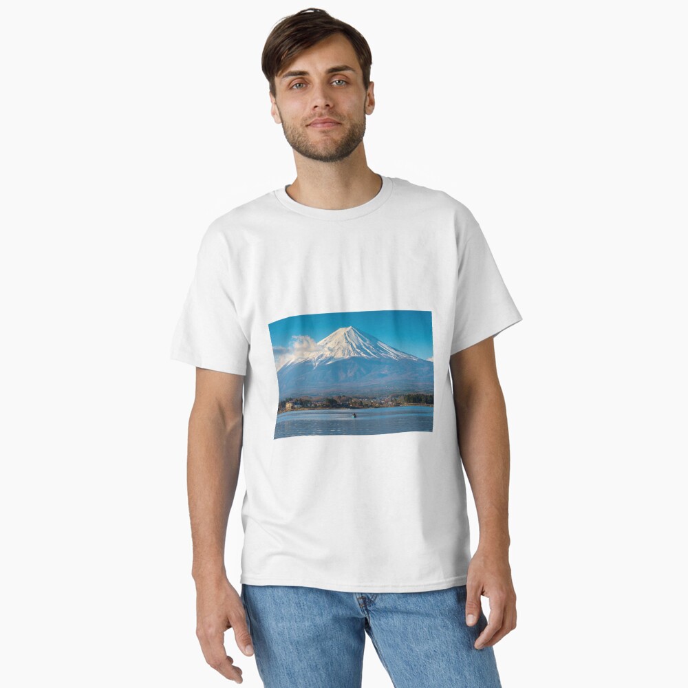 Item preview, Classic T-Shirt designed and sold by AdrianAlford.