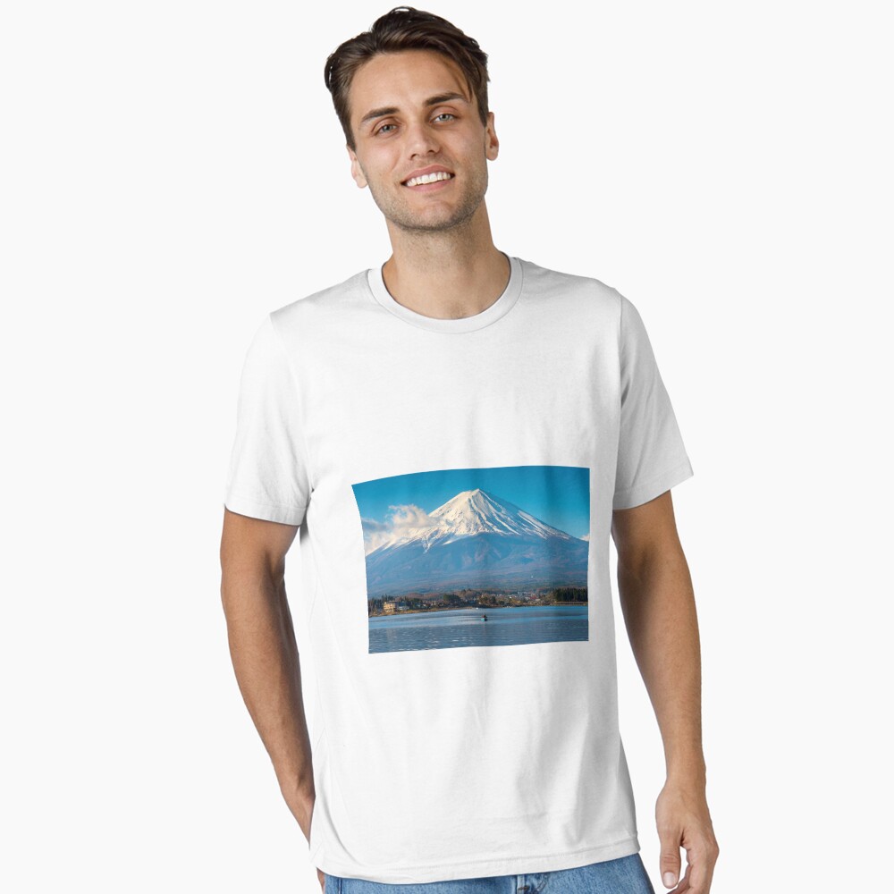 Item preview, Essential T-Shirt designed and sold by AdrianAlford.