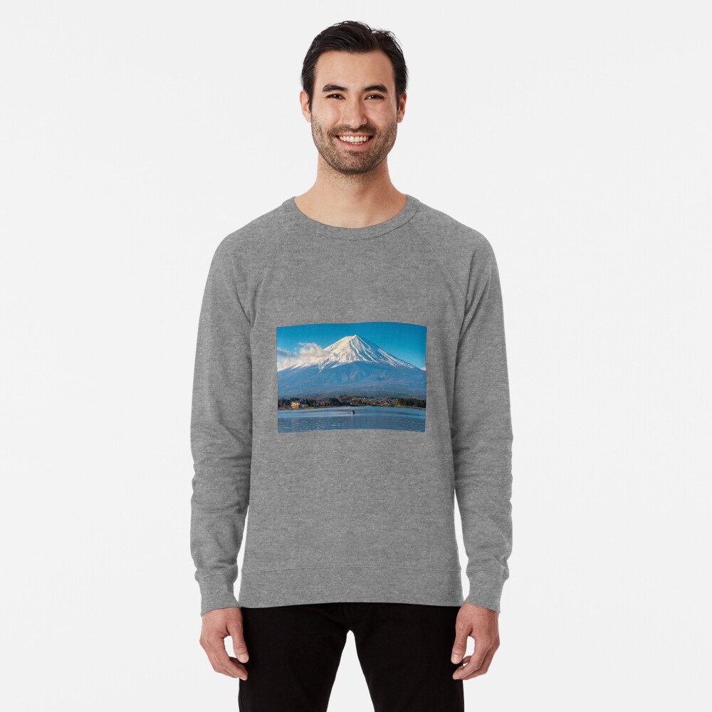 Item preview, Lightweight Sweatshirt designed and sold by AdrianAlford.