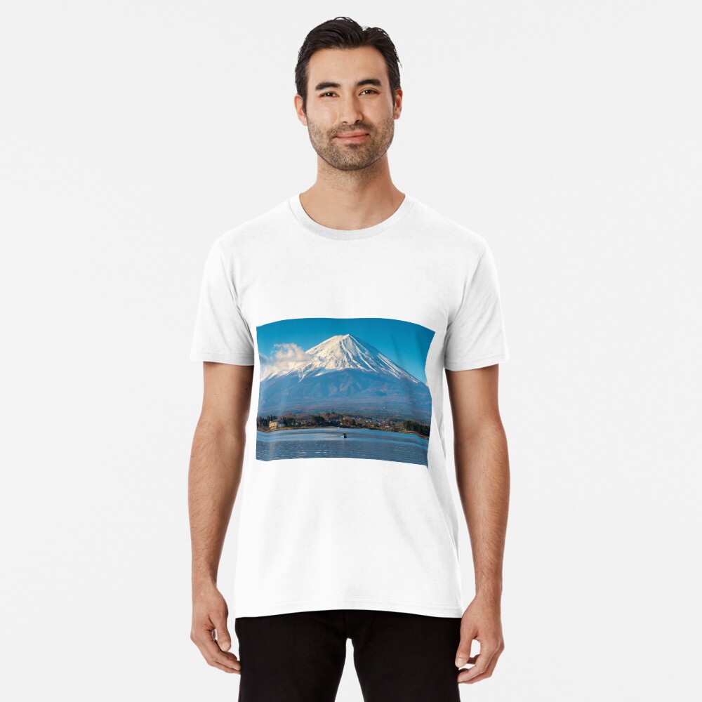 Item preview, Premium T-Shirt designed and sold by AdrianAlford.