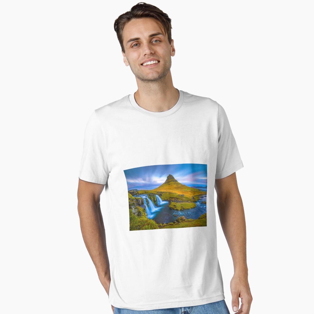 Item preview, Essential T-Shirt designed and sold by AdrianAlford.