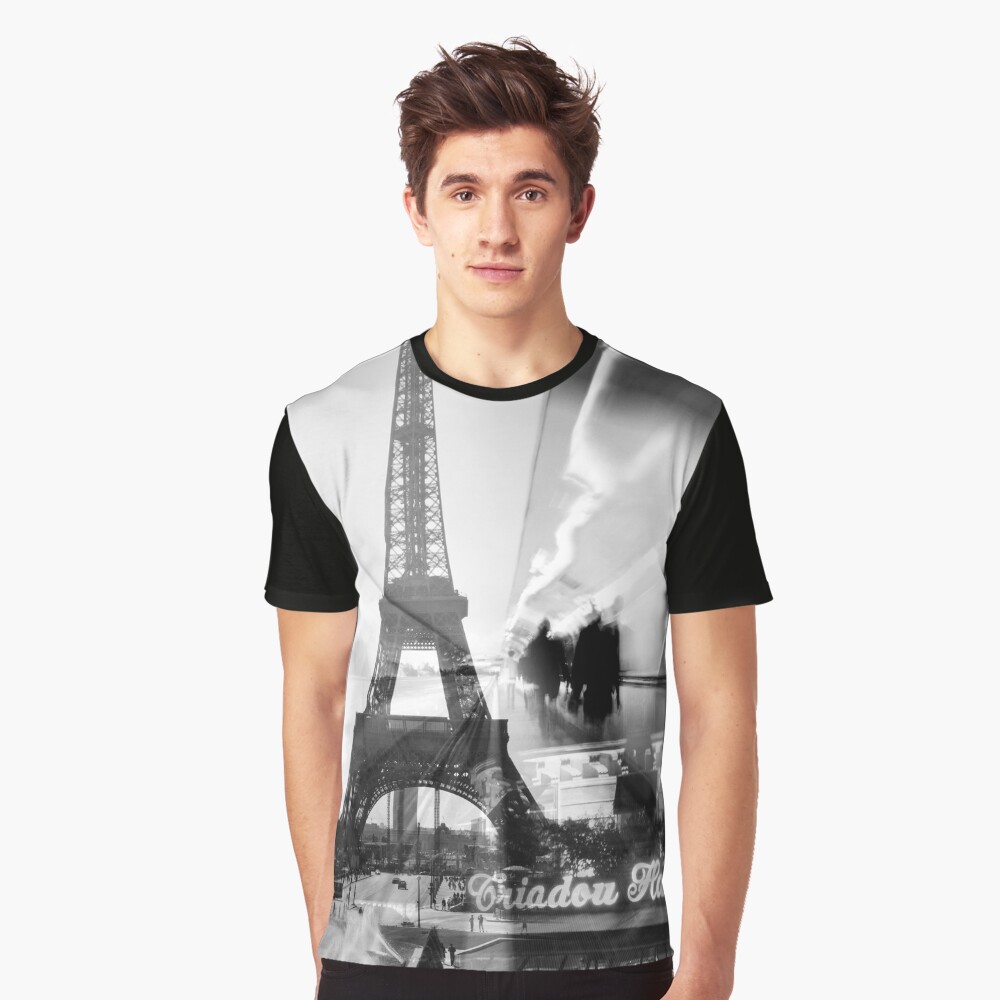 Item preview, Graphic T-Shirt designed and sold by AdrianAlford.