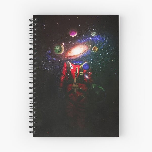 Item preview, Surrounding Atmosphere designed and sold by seamless.
