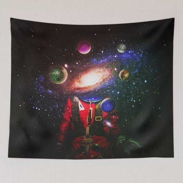 Item preview, Surrounding Atmosphere designed and sold by seamless.