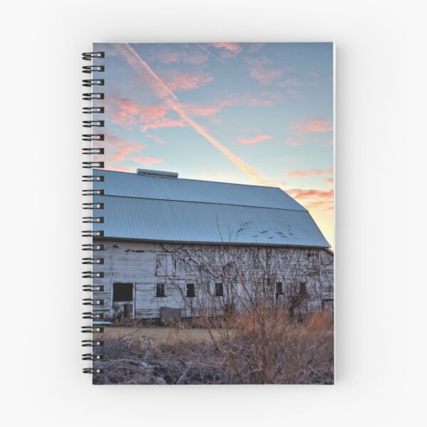 Item preview, Barn On Newell designed and sold by LynyrdSky.