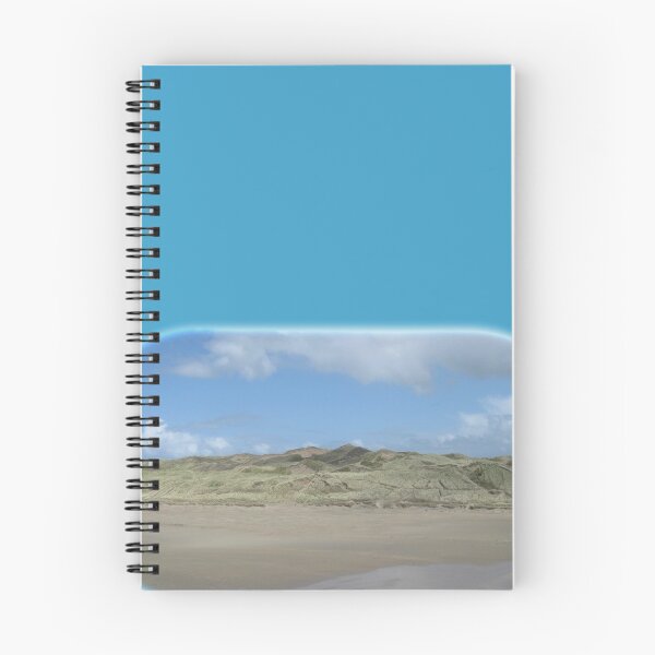 Item preview, Windswept Donegal beach in winter designed and sold by DAscroft.