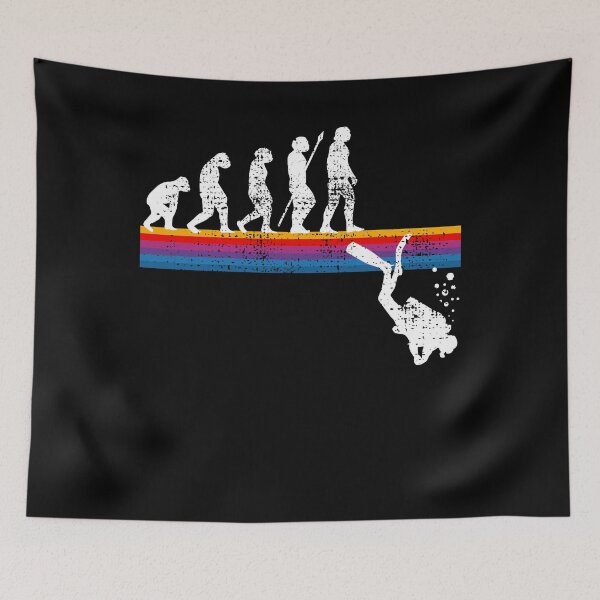 Item preview, diving designed and sold by 4tomic.