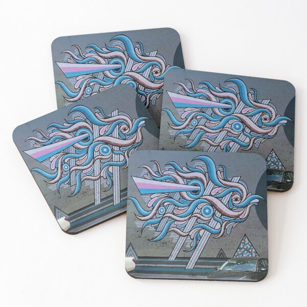 Item preview, Fine Fantasy Fish designed and sold by KazM.