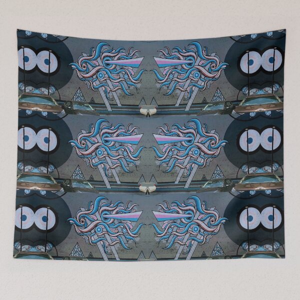 Item preview, Fine Fantasy Fish designed and sold by KazM.