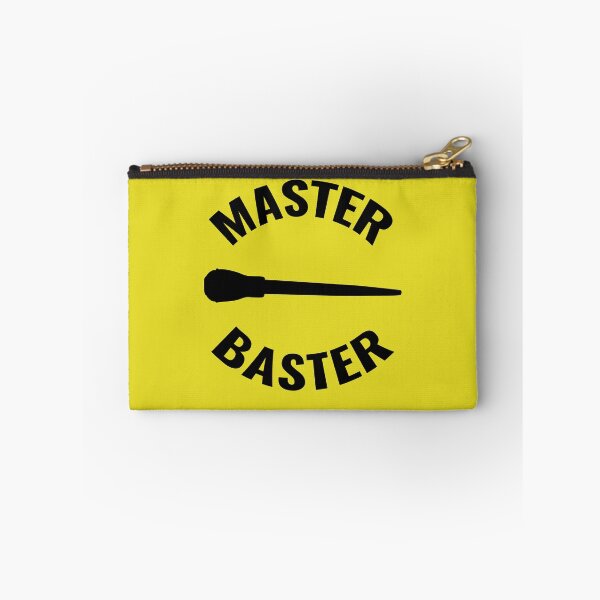 Item preview, Master Baster designed and sold by SillyShirtsLOL.